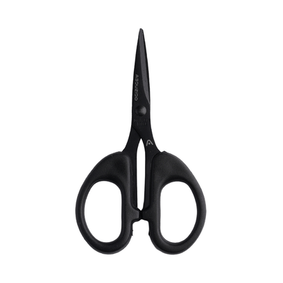 Tesoura Abduzido Shadow Black 32301